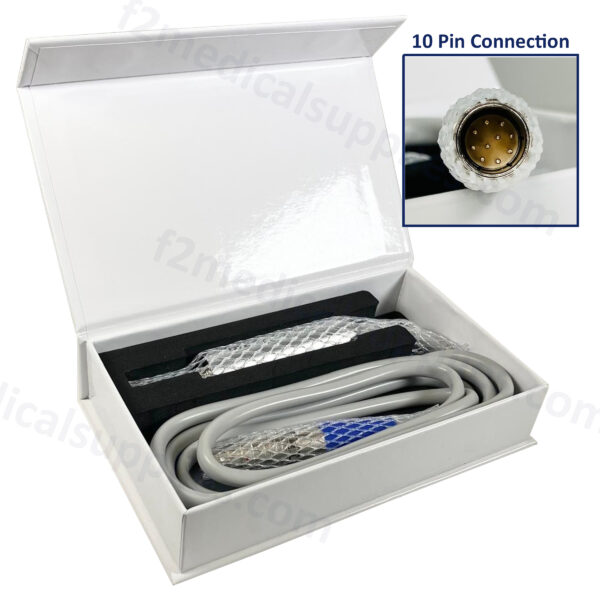 F2M180L DTE Implanter Cable Micromotor SPM58L