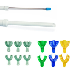 Impression Products & Aspirators category