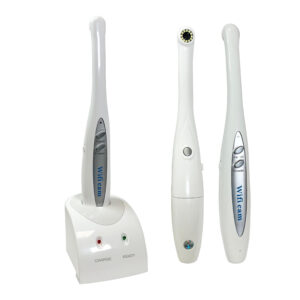 MD-100 Wireless (Wi-Fi) Intraoral Camera for Smart Phone or Tablet