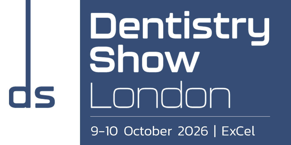 Dentistry Show London 2026