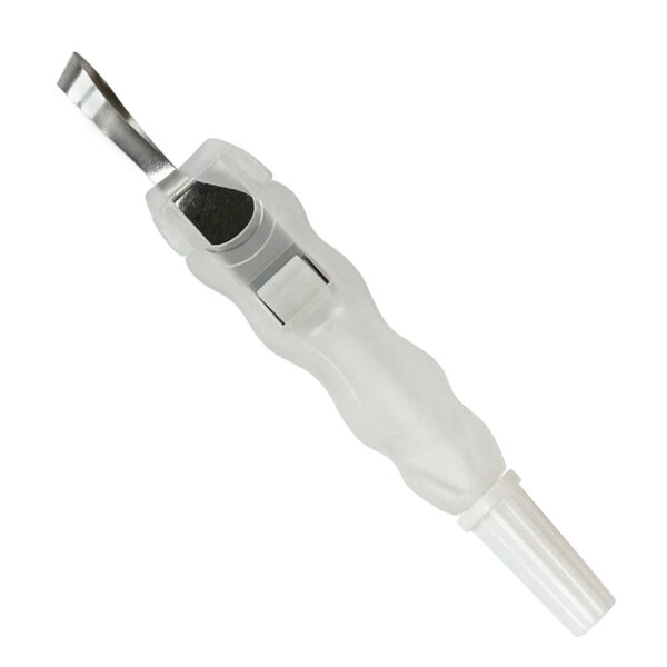 F2M288F .2 Retainer and Matrix Bands White 24pcs Marginal Elevation