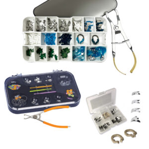 Dental Matrix Systems - Matrix Kits