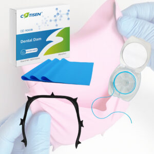 Dental Rubber Dam