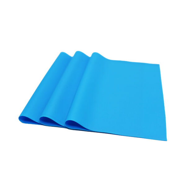 F2M360 Cotisen Latex Free Dental Rubber Dam 6x6 20pcs Per Box .2