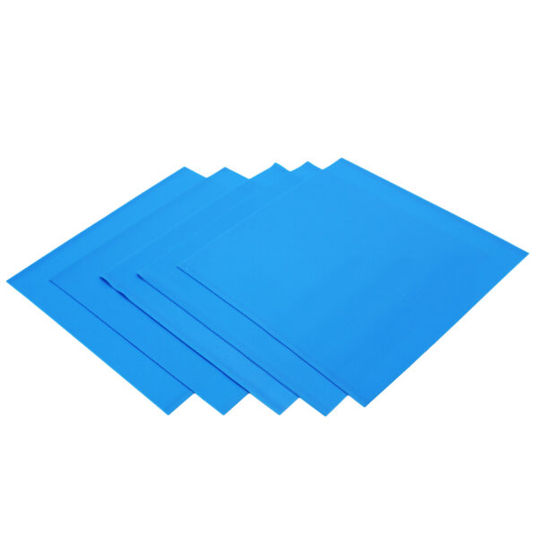F2M360 Cotisen Latex Free Dental Rubber Dam 6x6 20pcs Per Box .3