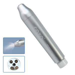 COXO PT Master LED Ultrasonic Scaler Handpiece