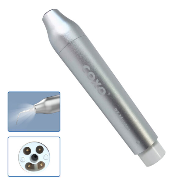 F2M714D COXO PT Master Ultrasonic Scaler Handpiece
