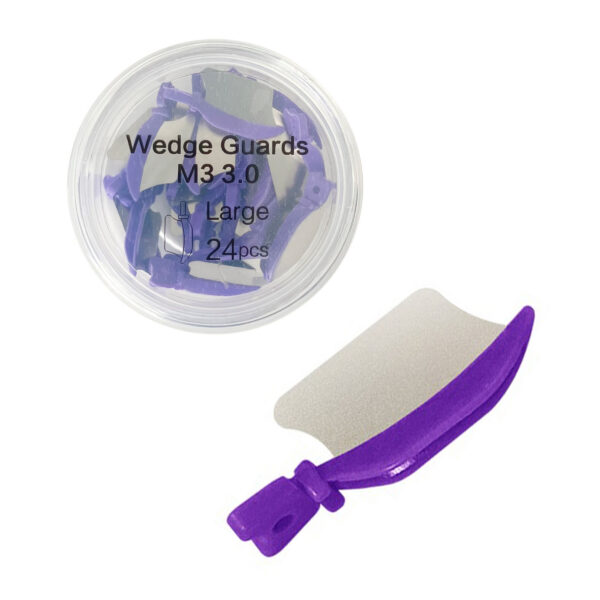 Large Dental Wedge Guards F2M342B