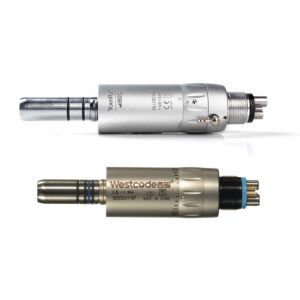 Slow Speed Couplings / Motors