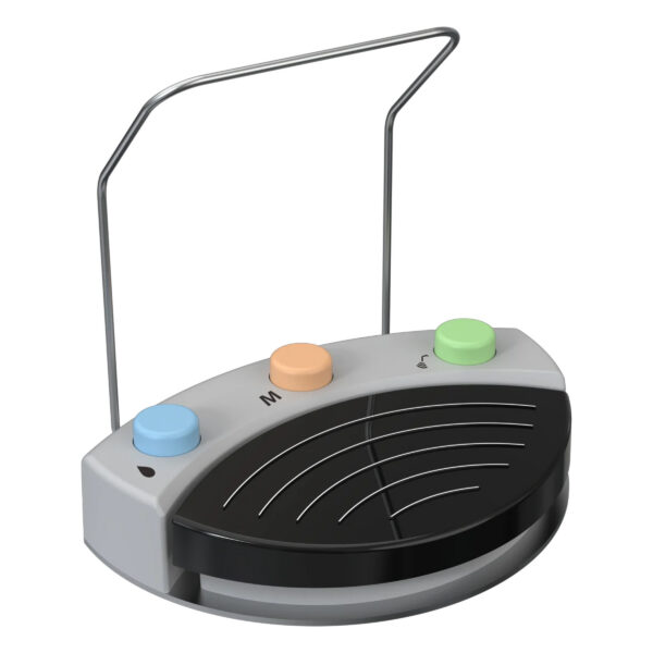 COXO C-EXPLORER PRO Dental Ultrasonic Surgical Motor 13 COXO C Explorer Pro 3 Way Foot Pedal