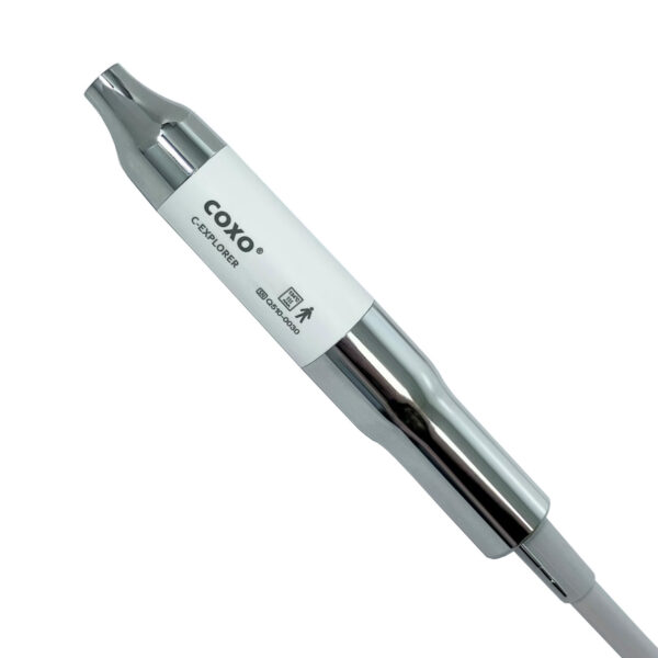 COXO C-EXPLORER PRO Dental Ultrasonic Surgical Motor 3 COXO C Explorer Pro Ultrasonic Surgery Handpiece