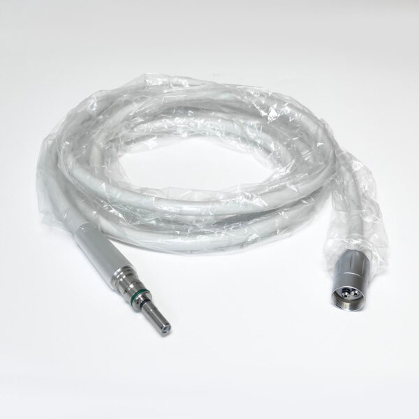 COXO PT Master Airflow Dental Scaler and Air Polisher - Replacement Airflow Tubing