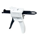 50ml & 75ml 10:1 / 4:1 Dental Impression Silicone Dispenser Gun