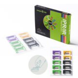 EasyinSmile Orthodontic Stripping Blades - Hand IPR Blades Strip Kit