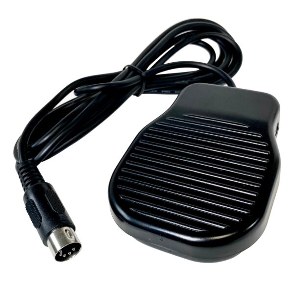 BonArt Replacement Foot Pedal - For BonART M3 Scaler Unit
